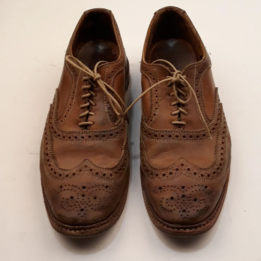 Allen Edmonds allen edmonds